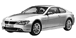 BMW E63 C2895 Fault Code