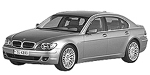 BMW E66 C2895 Fault Code