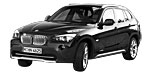 BMW E84 C2895 Fault Code