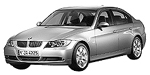 BMW E90 C2895 Fault Code