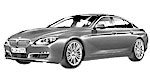 BMW F06 C2895 Fault Code